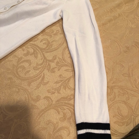 TOMMY HILFIGER KNIT CARDIGAN - Picture 2 of 9